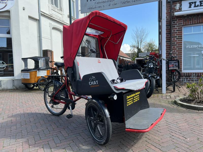 Borkum EBike
